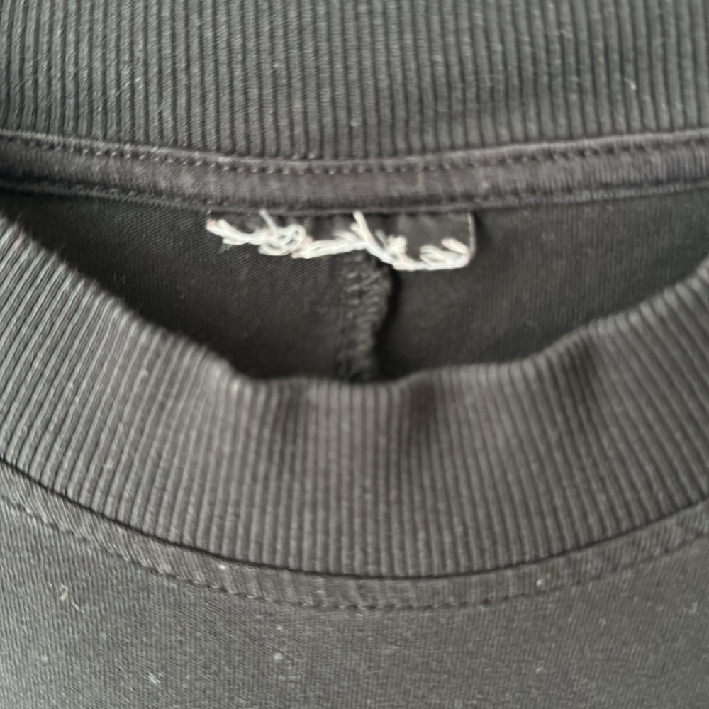 Ivy Park Cropped Tee Shirt - Picture 4 of 4